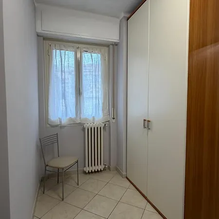 Diva House Apartamento San Remo