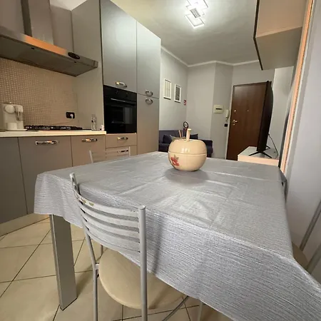 Apartamento Diva House *