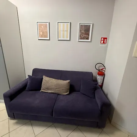 Apartamento Diva House *