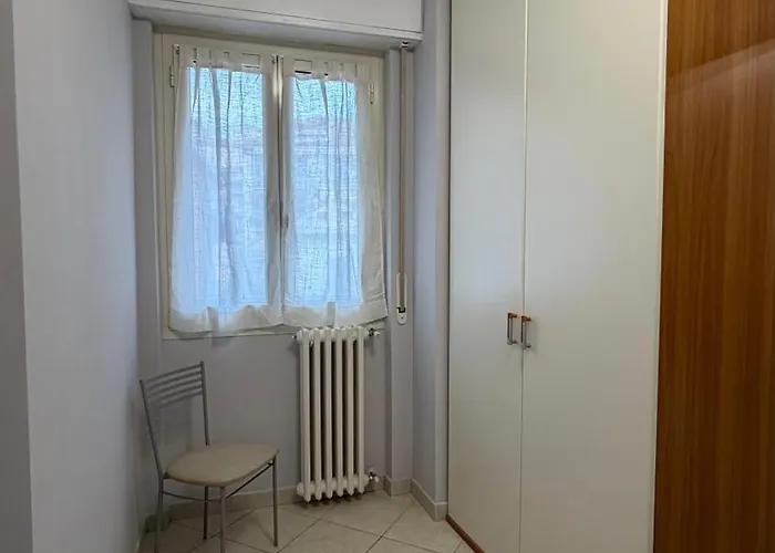 Diva House Apartamento San Remo