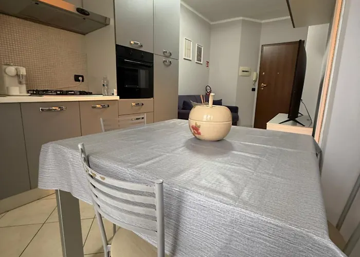 Apartamento Diva House *