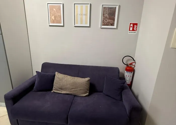 Apartamento Diva House *