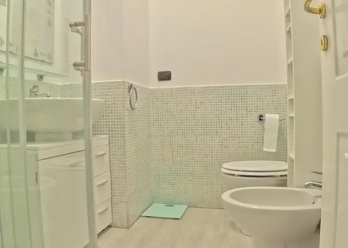 Apartamento Diva House