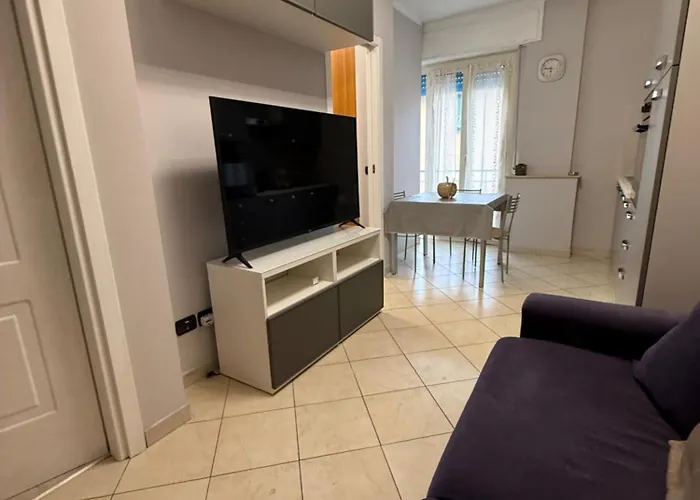 Apartamento Diva House